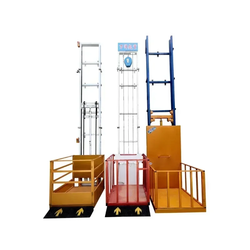 Hydraulic freight elevator lif - Woodworking Warehouse recension och pris