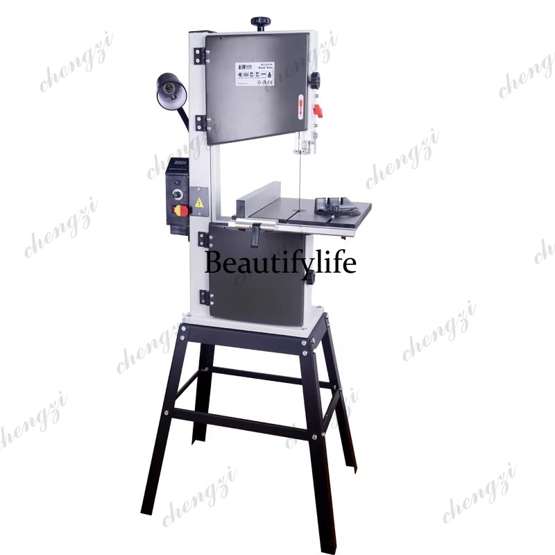 A81 10 Inch Vertical Band Saw  - Woodworking Cutting Tools recension och pris