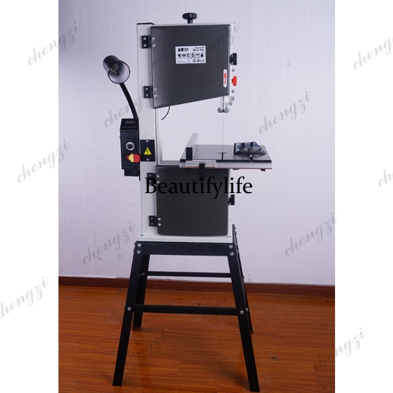 A81 10 Inch Vertical Band Saw  - Woodworking Cutting Tools recension och pris