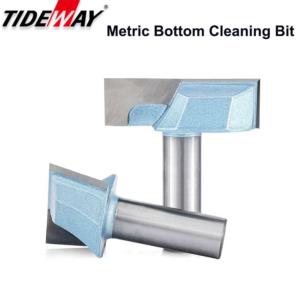 Tideway Industrial Grade Metri - Woodworking Quotes recension och pris