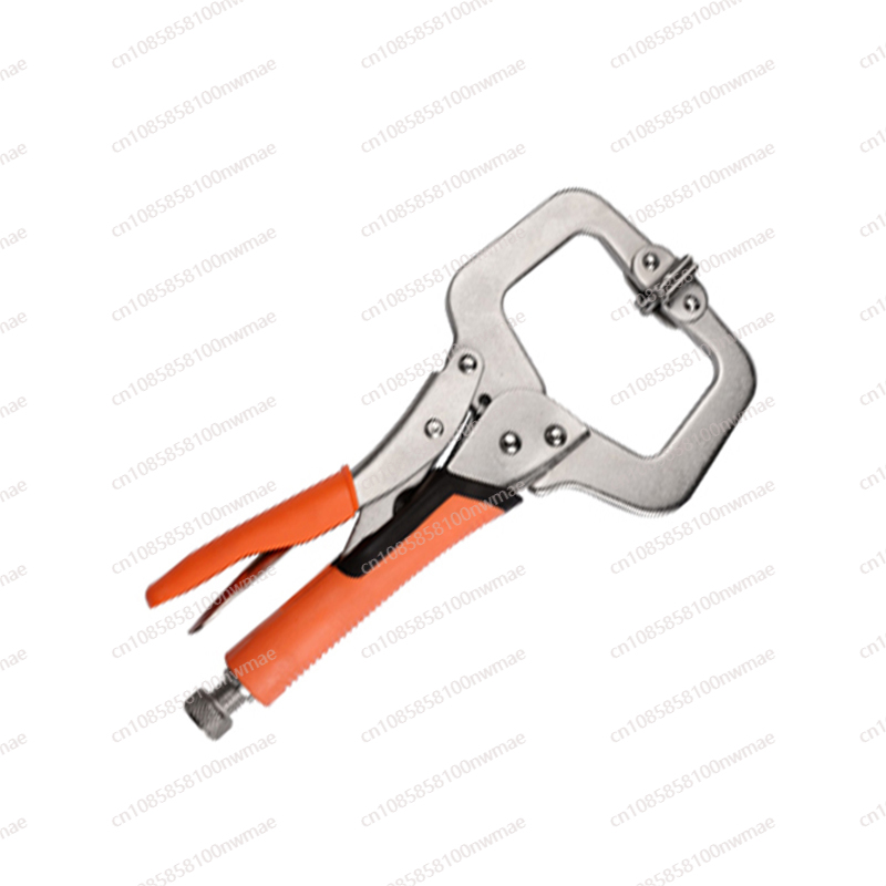 Powerful pliers multi-function - Woodworking Essential Tools recension och pris