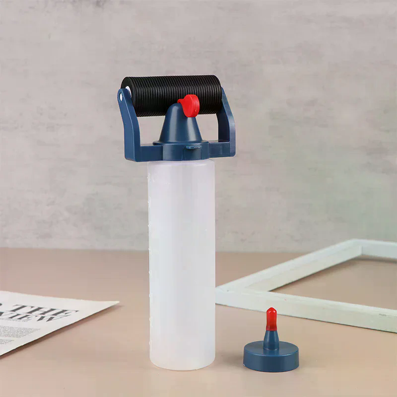 8oz Wood Glue Roller Bottle Se - Woodworking Glue Roller recension och pris