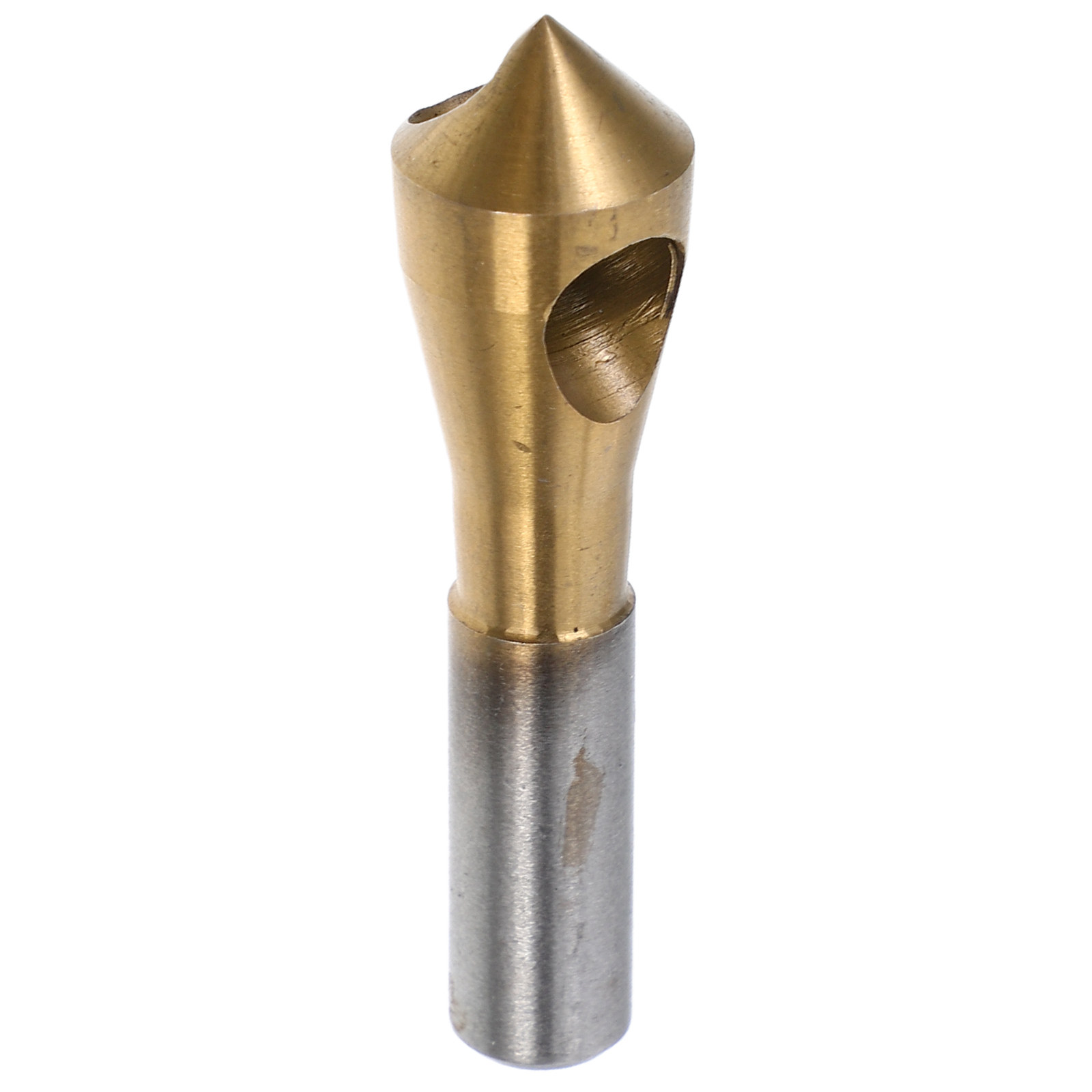 High Performance Titanium Coat - Woodworking Cutting Tools recension och pris