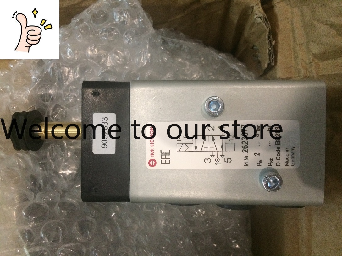 UK NORGREN Solenoid Valve Body - Woodworking Uk recension och pris