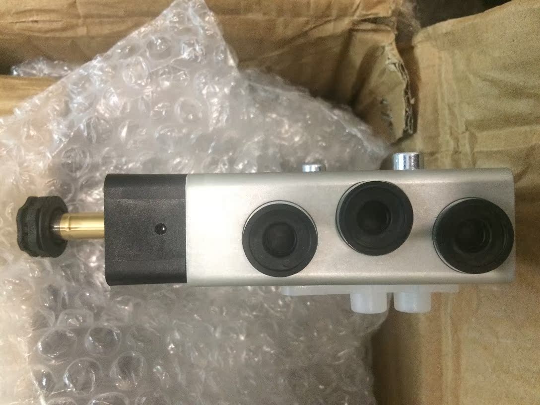 UK NORGREN Solenoid Valve Body - Woodworking Uk recension och pris