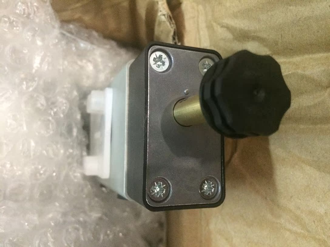 UK NORGREN Solenoid Valve Body - Woodworking Uk recension och pris