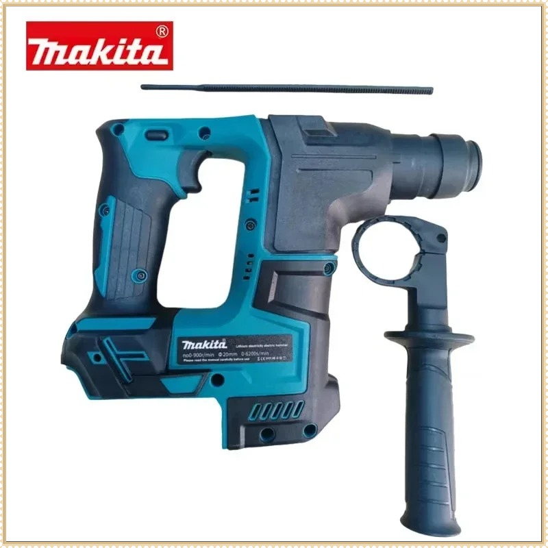 Makita Brushless Hammer Makita - Woodworking Essential Tools recension och pris